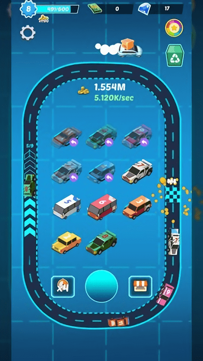 賽車管理員 v1.3 安卓版 0