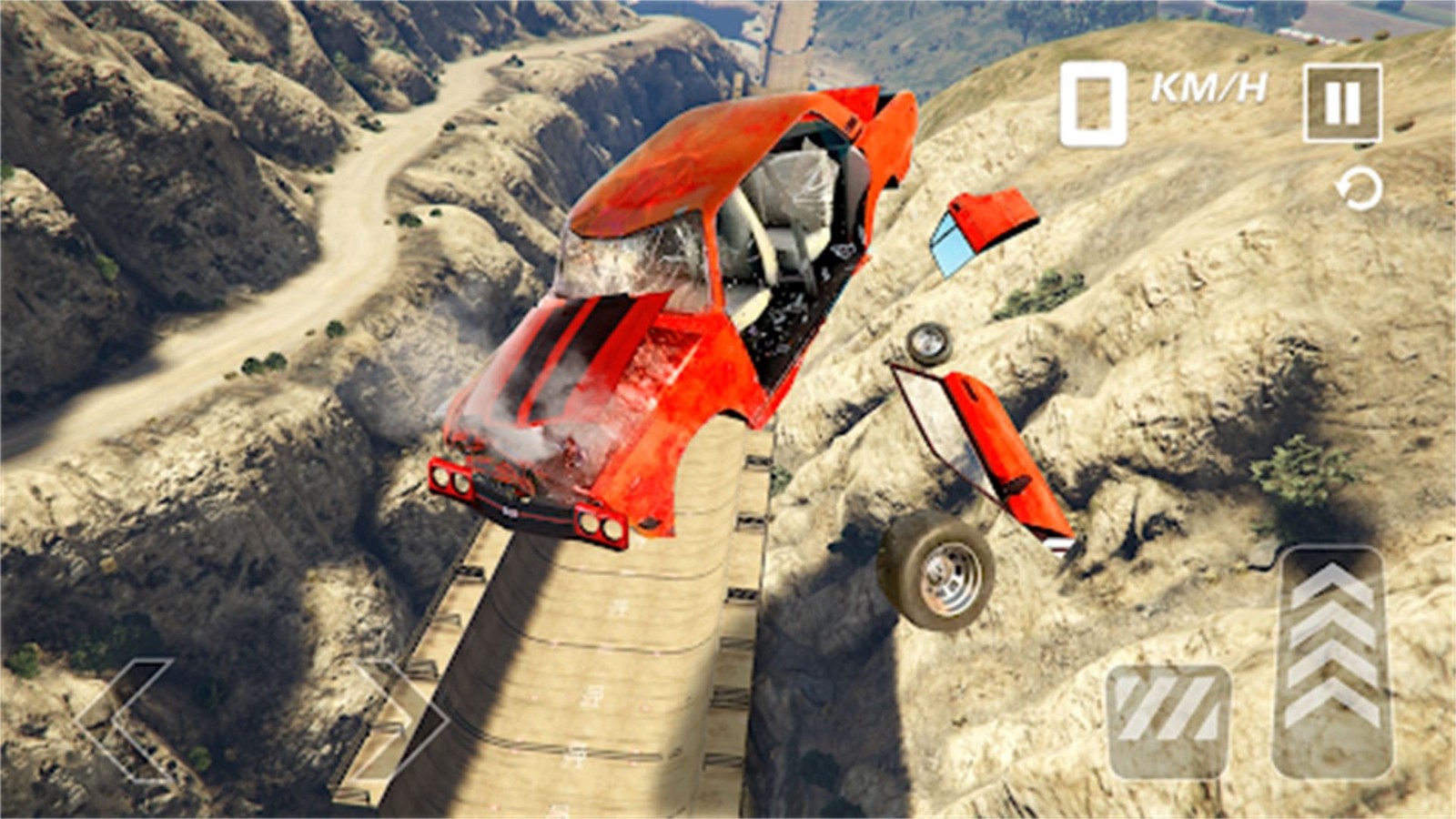 車輛控制終極躲避 v3.4.28 安卓版 2