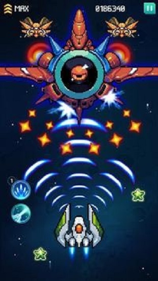 galaxiga v18.6 安卓版 0