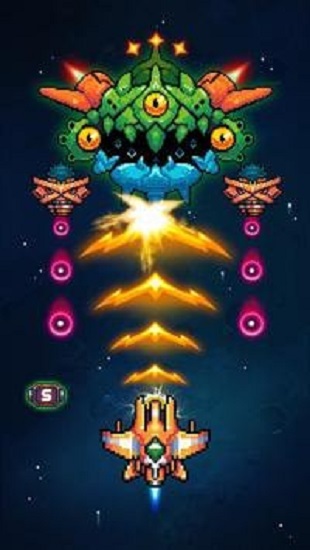 galaxiga v18.6 安卓版 1