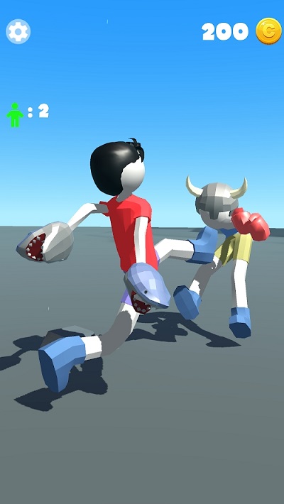 人偶之戰(zhàn) v1.1 安卓版 2