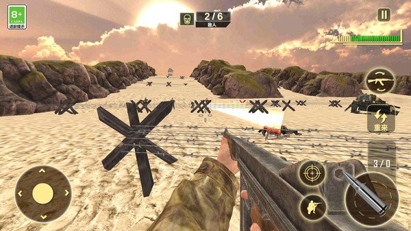 荒野求生大逃殺 v1.0.0 安卓版 0