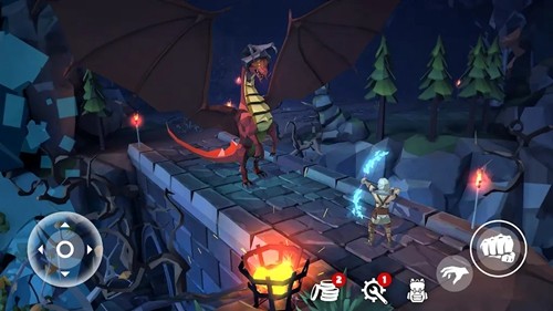 多邊形幻想 v1.4.0 安卓版 0