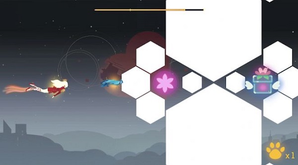 夜鳥協(xié)會神奇之旅 v1.0.5 安卓版 1