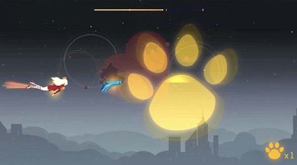 夜鳥協(xié)會神奇之旅 v1.0.5 安卓版 0
