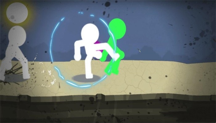 斯蒂克曼格斗傳奇 v2.0.0 安卓版 2