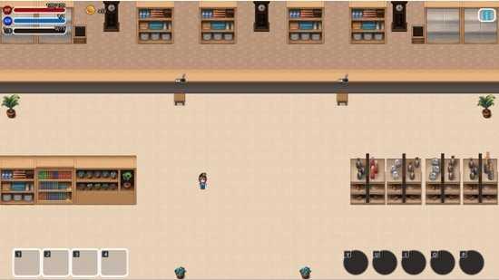 探險邊緣 v1.0.0.0 安卓版 0