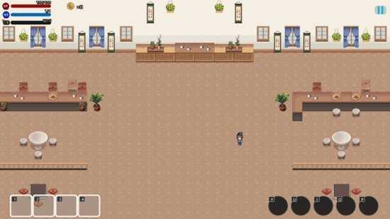 探險邊緣 v1.0.0.0 安卓版 2