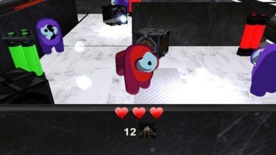 我們當中的壞人 v1.0.1 安卓版 2