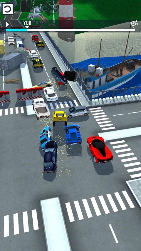 點按賽車 v1.7.5 安卓版 0