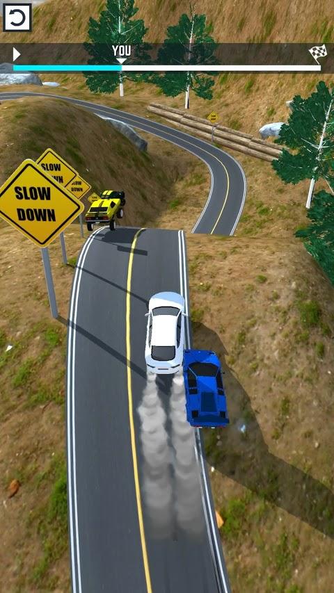點按賽車 v1.7.5 安卓版 2