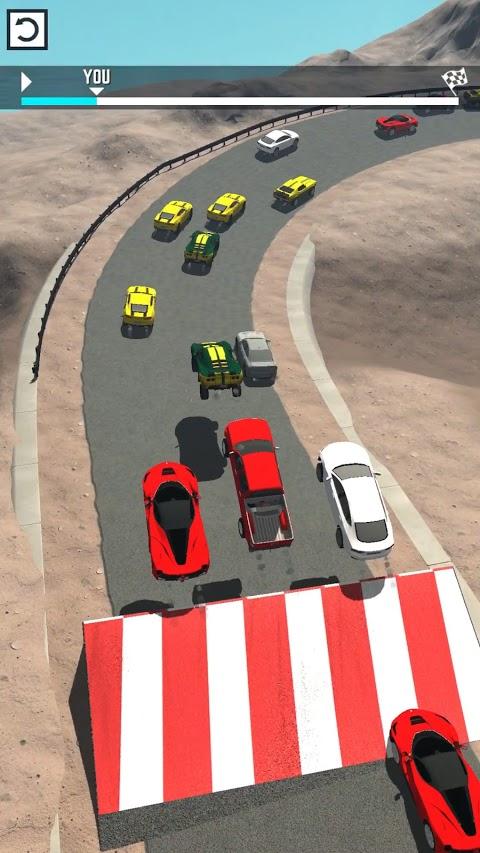 點按賽車 v1.7.5 安卓版 1