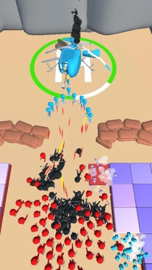 逃脫挖掘機(jī)安卓版 v1.8 漢化版 1