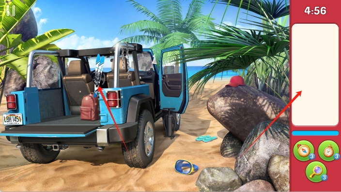 隱藏旅途2逃脫冒險 v1.05.32 安卓版 1