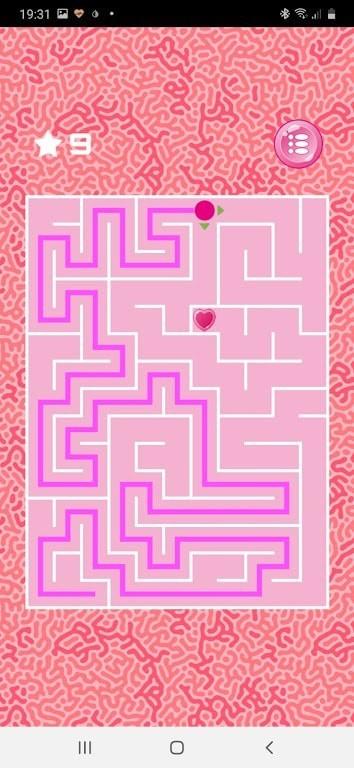 粉紅色迷宮 v1.0.1 安卓版 1