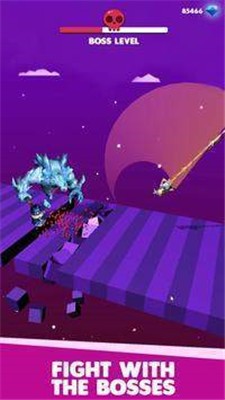 劍刃逃生 v1.0.1 安卓版 2
