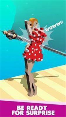 劍刃逃生 v1.0.1 安卓版 1