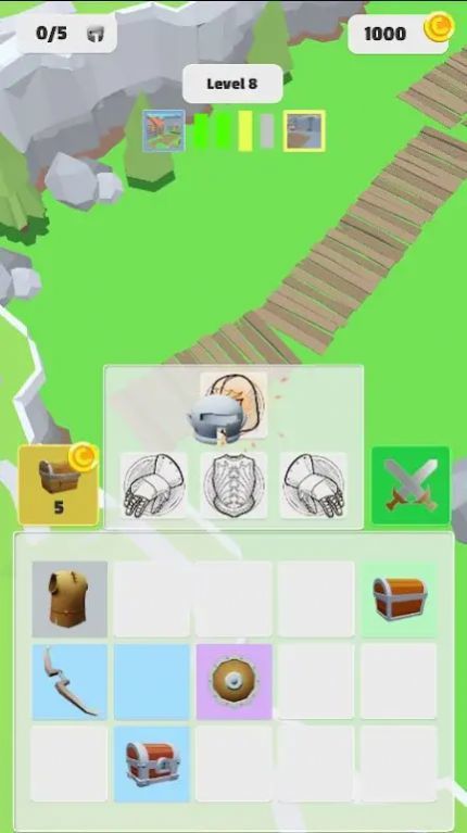 組裝軍隊 v1.0.4 安卓版 1
