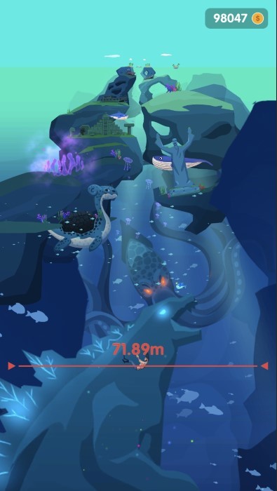 釣魚(yú)夫婦安卓版 v1.02 手機(jī)版 2