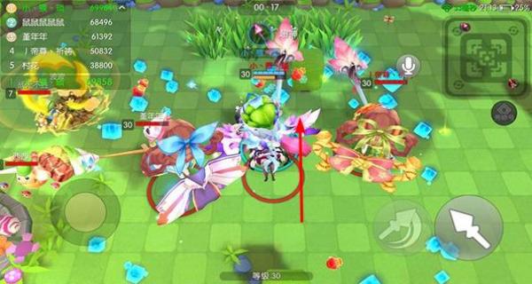 怪獸大作戰(zhàn) v0.1.32 安卓版 0