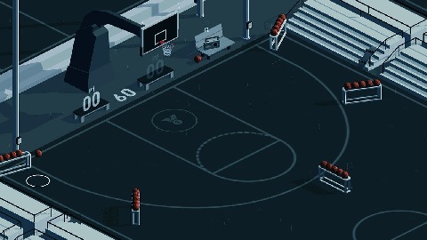 呼呼投籃 v1.6.3 安卓版 0