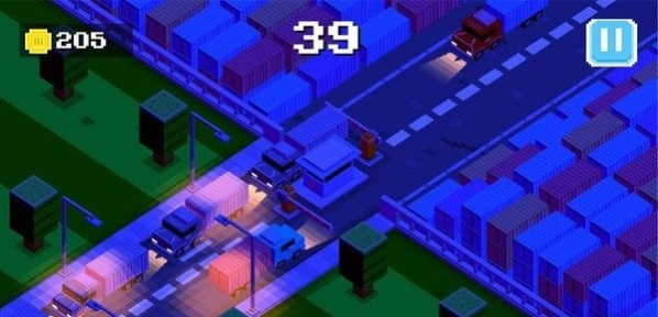 方塊大門 v1.3 安卓版 2