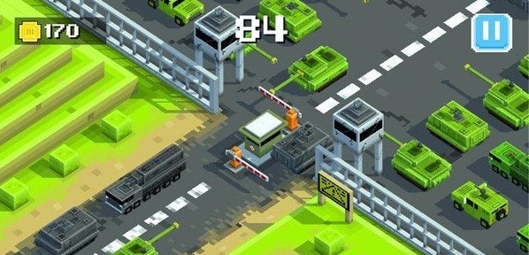 方塊大門 v1.3 安卓版 0