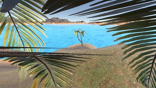 海盜堡壘和海浪 v0.041 安卓版 0