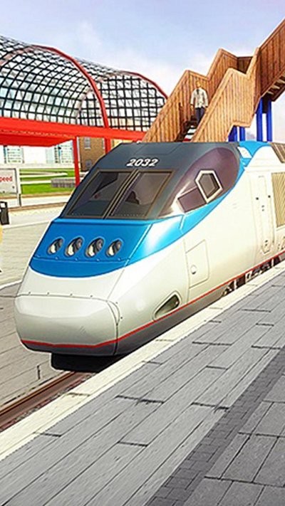 鐵路世界地鐵駕駛 v1.16 安卓版 0