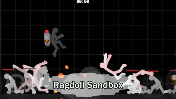 火柴人殺手 v0.2.1 安卓版 1