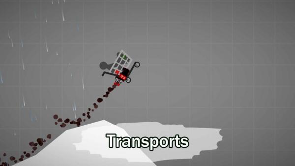 火柴人殺手 v0.2.1 安卓版 2