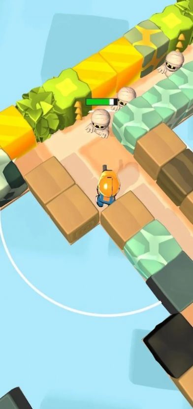 天空礦工 v0.10.8 安卓版 0