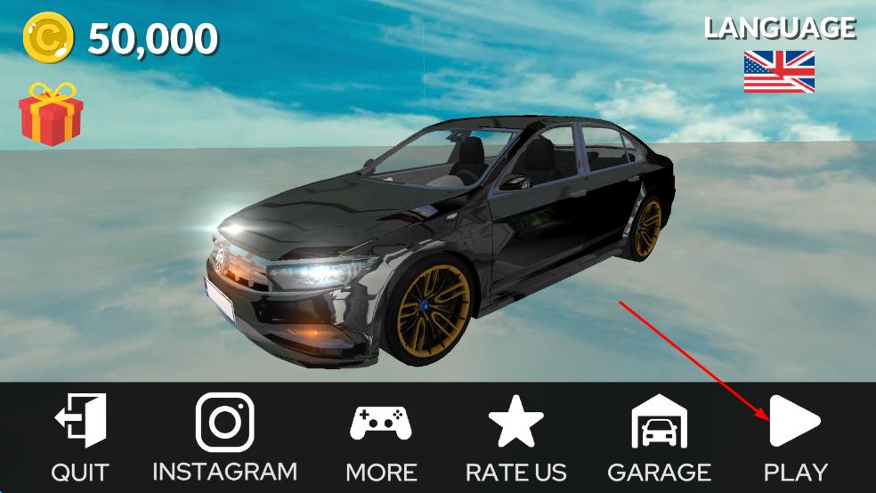 汽車漂移模擬器2024 v1.0.1 安卓版 0