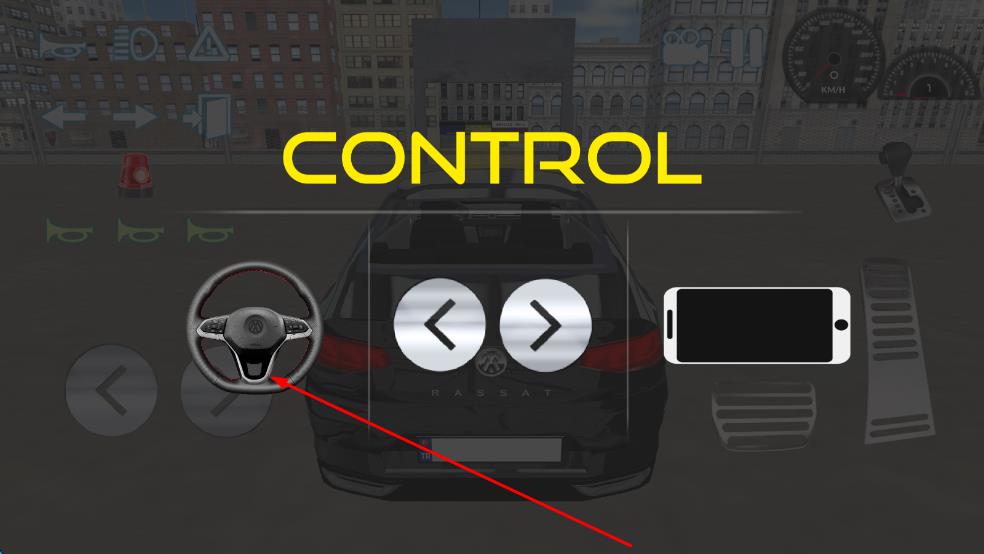汽車漂移模擬器2024 v1.0.1 安卓版 2