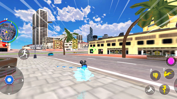 飛躍城市 v189.1.0 安卓版 1