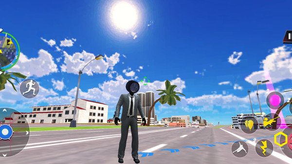 飛躍城市 v189.1.0 安卓版 2