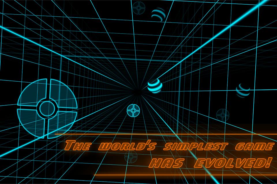 電子彈球 v1.0.4 安卓版 0