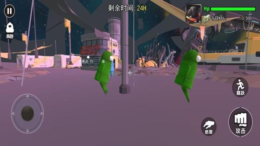 致命房間手機(jī)版 v1.0 安卓版 0