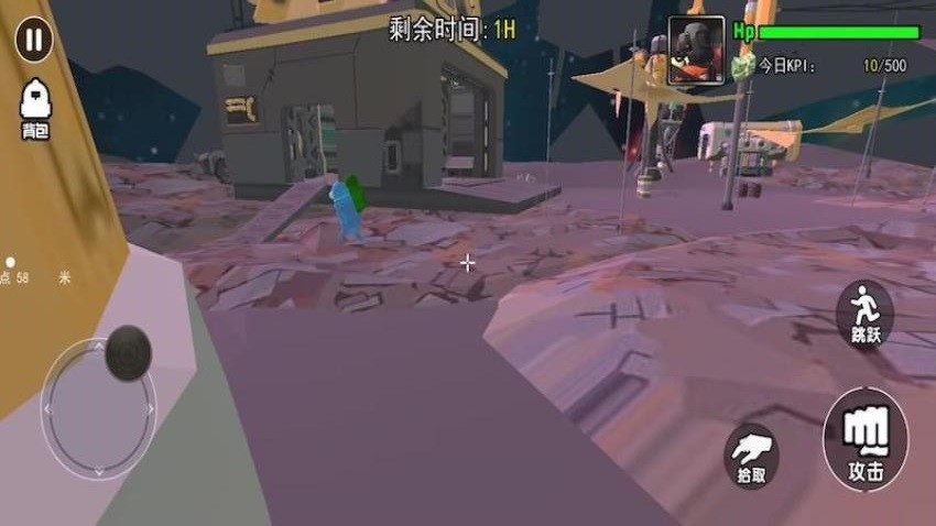 致命房間手機(jī)版 v1.0 安卓版 2