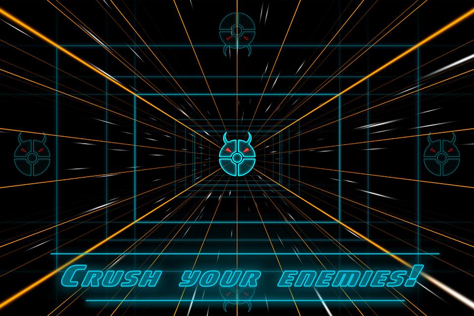 電子彈球 v1.0.4 安卓版 1
