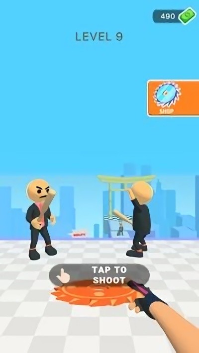 切片圓盤3D v1.1.8 安卓版 0