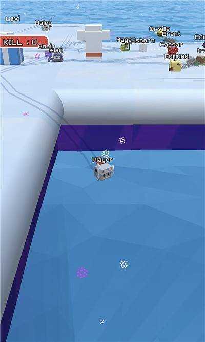 雪人大戰(zhàn) v1.2 安卓版 1