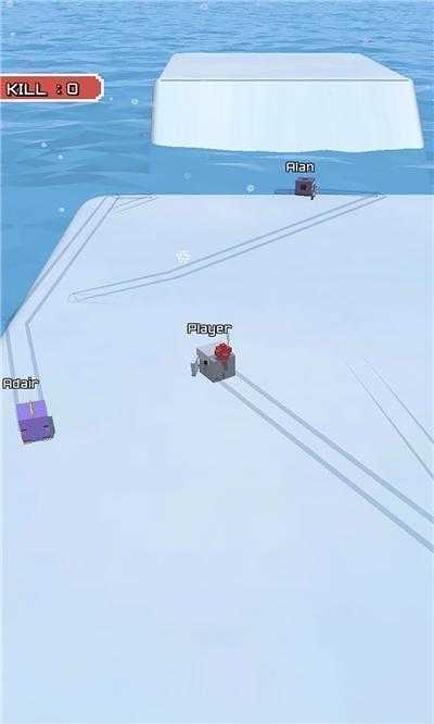 雪人大戰(zhàn) v1.2 安卓版 2