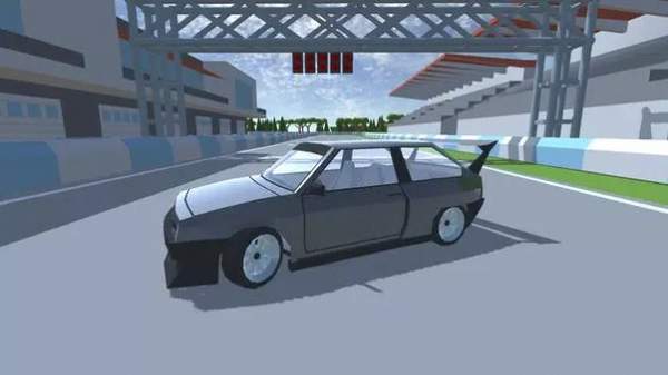 復古車庫機械模擬器 v2.11.0 安卓版 0