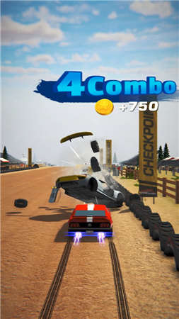 就要撞翻你 v1.0.1 安卓版 0