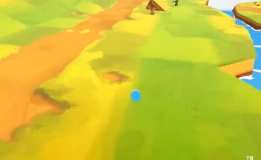 史萊姆跑酷Slime Run v1.0.0 安卓版 1