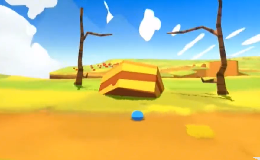 史萊姆跑酷Slime Run v1.0.0 安卓版 2
