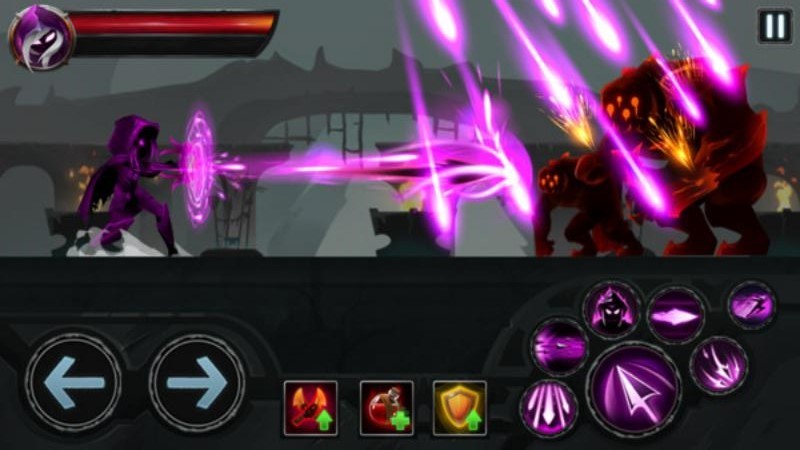 修羅戰(zhàn)場 v1.0.7 安卓版 1