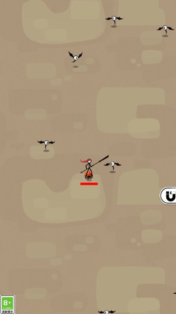 火柴人之格斗進(jìn)化戰(zhàn) v1.0.2 安卓版 0