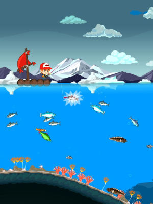 休閑釣魚 v5.8.0 安卓版 2